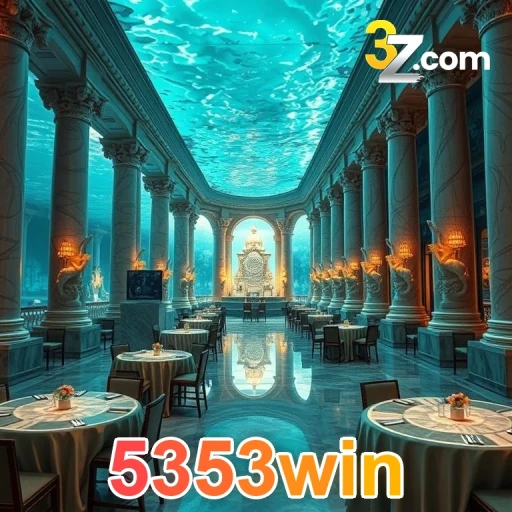 Inovações da Plataforma 5353win: Diversão Sem Limites