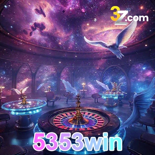 Promoções Imperdíveis no 5353win: Jogue e Ganhe Sempre Mais