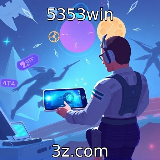 Tendências em jogos mobile para o futuro da indústria