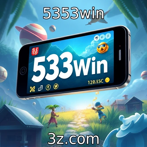 A evolução dos jogos mobile e seu impacto no mercado