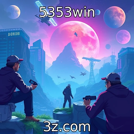 Tendências de jogos móveis na atualidade